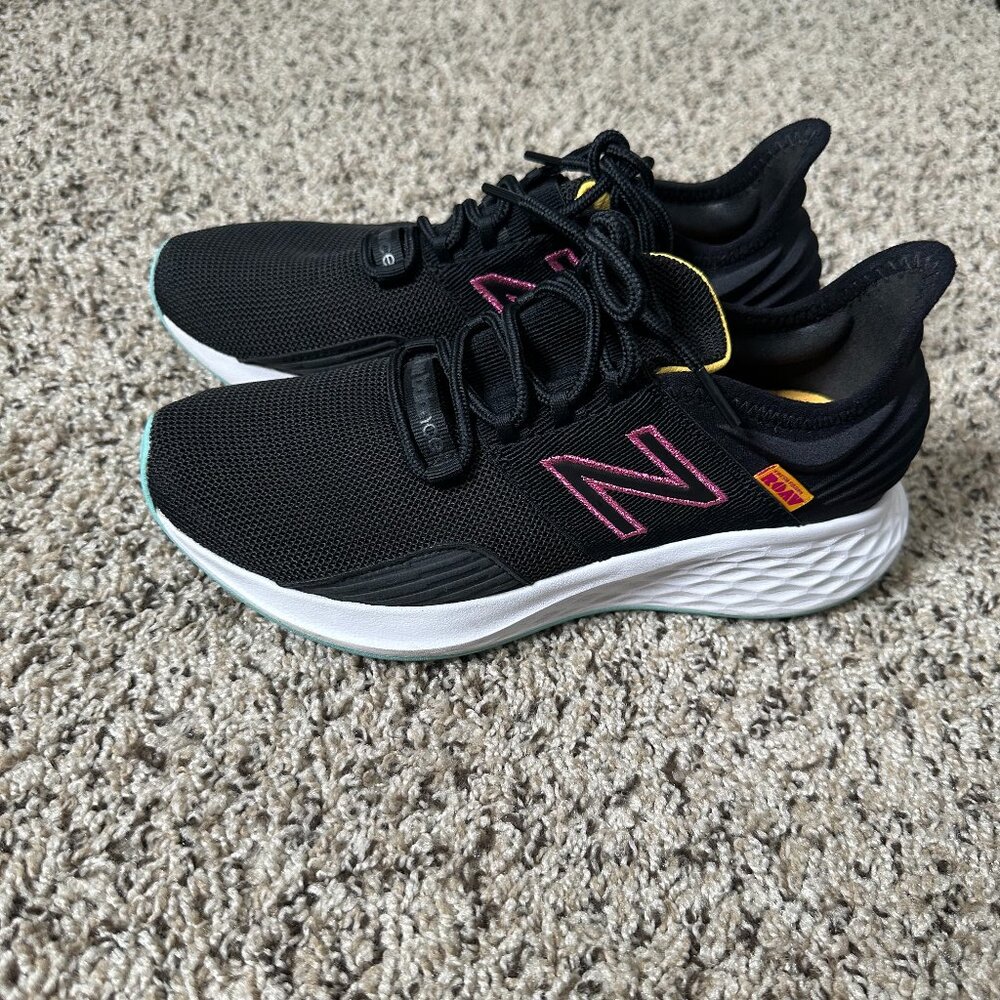 New Balance Wtrovrw, Women's Running Shoes